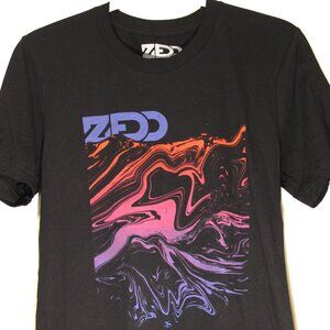 Zedd - Official Concert Tee (Size Small)
